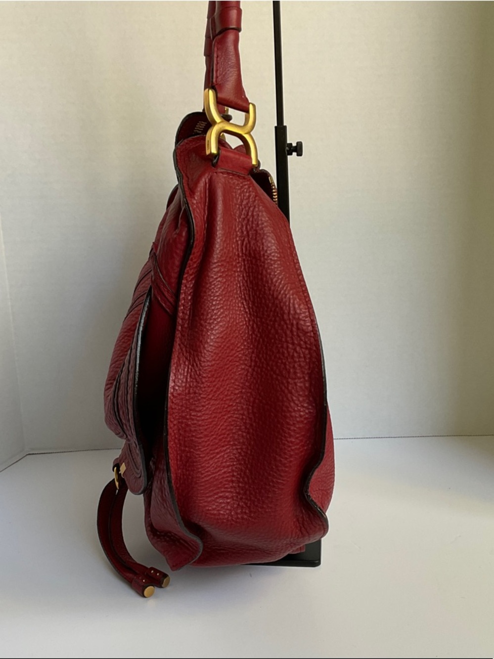 Chloe Marcie bag - Picture 4 of 11